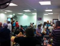 Новый порядок записи в учебные заведения Ашкелона