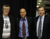 Обращение Алика Солтановича