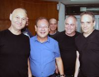 Песни на траве