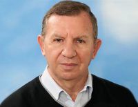 Письмо из города-побратима Умань