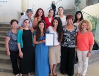 Почётный знак тем, кто противостоит насилию в отношении стариков