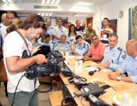 Поддержать ашкелонцев