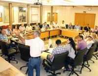 Подготовка нового бюджета