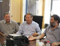 Подписано соглашение о сотрудничестве