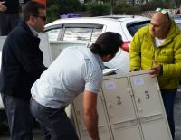 Приобретение участков под строительство