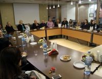 Рабочие возвращаются на объекты в детских садах