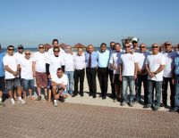 "Революция" в области контроля и благоустройства берегов