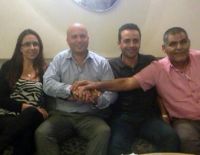 ШАС и "Будущие поколения" - в коалиции