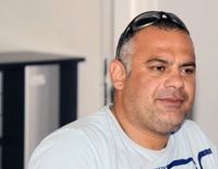 Шломи Баршешет подал в отставку