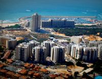 Сильный Ашкелон