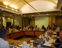 Слагаемые коалиции