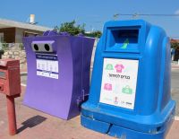 Собираем и стекло