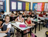 Средняя школа "Алеф" - пример для подражания