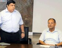 Удостоверение жителя Ашкелона