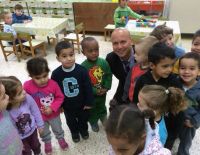 Улучшить заботу о малышах