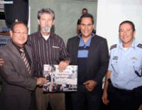 Вечер сил безопасности