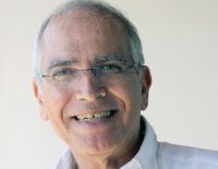 Вице-мэр Ашкелона Шломо Коэн: У террористов в секторе Газа нет химического оружия