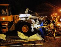 Выполнены предписания о разрушении незаконных построек