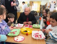 Выполняя обещания (видео)