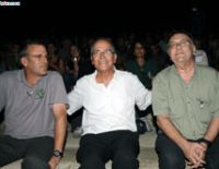 "…Я знаю, саду цвесть!"