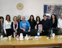 За опытом - в Ашкелон!