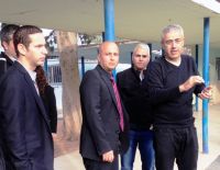 Здоровье учащихся дороже всего