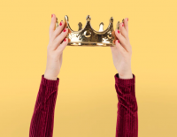 17-летняя школьница из Ашдода стала победительницей мирового конкурса красоты