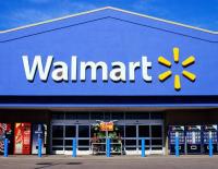 Американская сеть Walmart открывает магазины в Израиле
