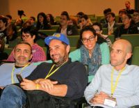 Ашдод: будущих звезд сферы высоких технологий готовят... в школе