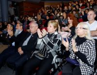 Об Ашдоде - в стихах и прозе