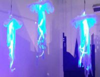 Выставка осветительных приборов, праздника света и чудес