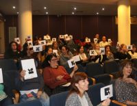 Ярмарка EdTech: модернизация в ашдодском образовании