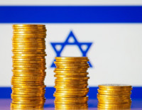 Банк Израиля потерял больше $20 миллиардов из-за неудачной игры на фондовой бирже