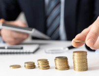 Банк предсказал значительное повышение учетной ставки