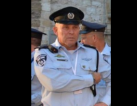 Бен-Гвир назначил нового префекта полиции Израиля