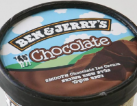 Будьте внимательны! Из продажи изымают партию мороженого Ben & Jerry’s