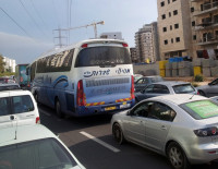 Чем завершился многообещающий проект по уменьшению пробок на дорогах