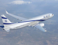 El Al отменила все рейсы в Дубай