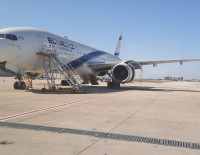 Где в Израиле будут строить аэропорт Бен-Гурион-2