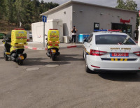 Глава Совета поселений и регионального совета Гуш-Эцион, Шломо Нееман о теракте в Эли