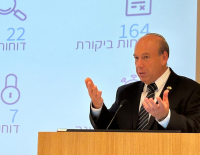 Госконтролер Энгельман: все избирательные участки должны быть доступны для людей с ограниченными возможностями