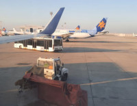 Из Израиля стало проще вылетать - увеличили лимит пассажиров