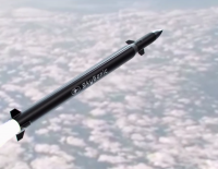 Израиль представил новую ПРО SkySoniс, не имеющую аналогов в мире