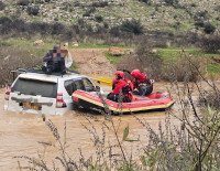Израильтяне неисправимы! А потом - спасите-памагите!