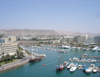 Израилю предложили оплатить строительство железной дороги в Эйлат в обмен на разрешение открыть казино