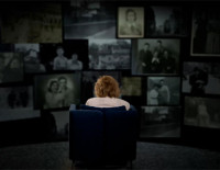 К 85-летней годовщине "Хрустальной ночи"