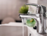 Качество воды в больших городах Израиля намного лучше, чем в маленьких