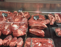 Ко Дню независимости в Израиле конкретно подорожало мясо