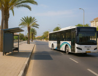 Компания «Метрополин» объявила об изменениях в расписании автобусов в Южном округе на Йом Кипур, Суккот и Симхат Тора