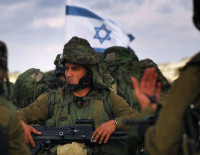 Массовое дезертирство в ЦАХАЛ: вся рота солдат бросила оружие и разъехалась по домам